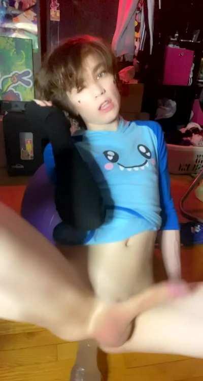 Getting deeply penetrated is the best 🤤💓 fucc