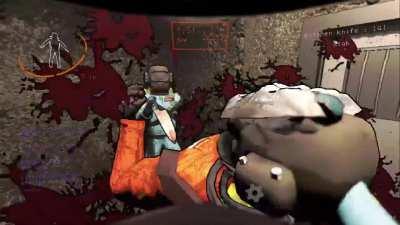 Setting up an ambush (v50 beta spoilers)