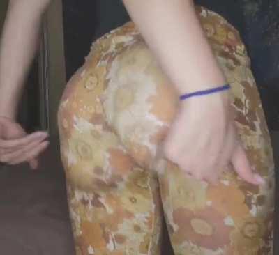 I’ve been practising my jiggling 😉 Feedback?