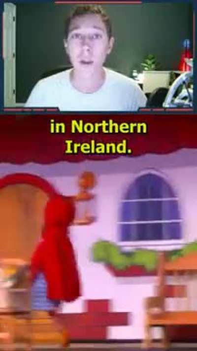 Sheep poop spitting festival of Europe (Ireland)