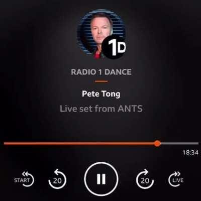 BBC announces the death of Queen Elizabeth II