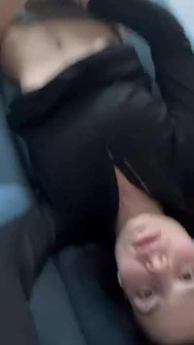 Watch me play or play with me?👀 [OC]