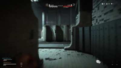 I finally found fighter