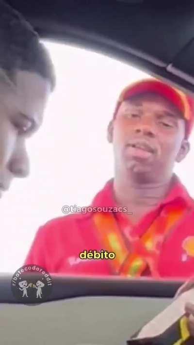 O golpe tá aí, cai quem quer 