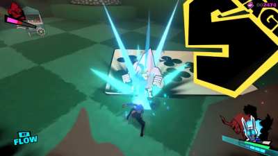 GET HYPE! We're now on Steam's NEXT FEST!
Make sure to play the demo if you haven't already!