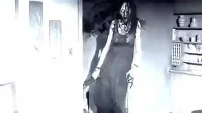 Daily disturbing video...