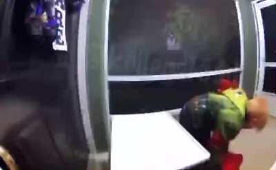 Kids these days 🤷