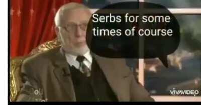 Looks like Monkeydonia has a competitor: