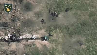 Ukraine War | Vaporized Russians Compilation LXVII | September 15, 2024 | Part 2/2 | NSFW Graphic 🔞☠️ |