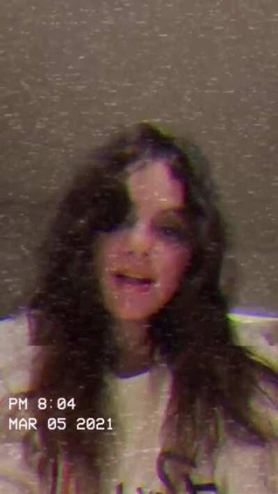 Jamming to Selfish Love