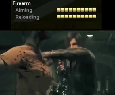 here's a break from the ai