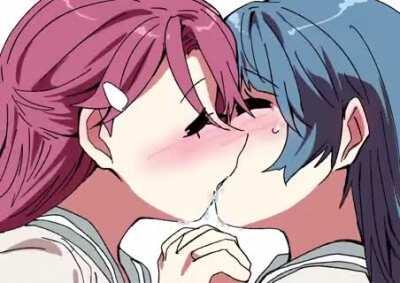 Stay Hydrated [Love Live! Sunshine!!]