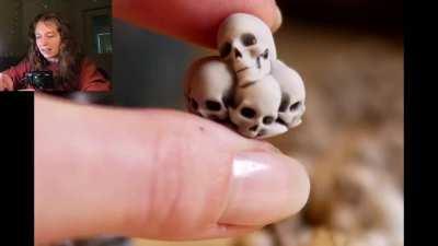 We are doing a series of twitch streams showing how we paint our keys. It would be great to see some of you guys there.