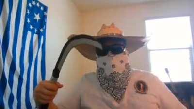 If you're #DezNat adjacent, let this be your soundtrack as you back slowly away and deny you ever cheered on this posse. But, if you're looking to join FAIRMormon, a great example here of how to effectively pitch yourself. Welcome to the team!