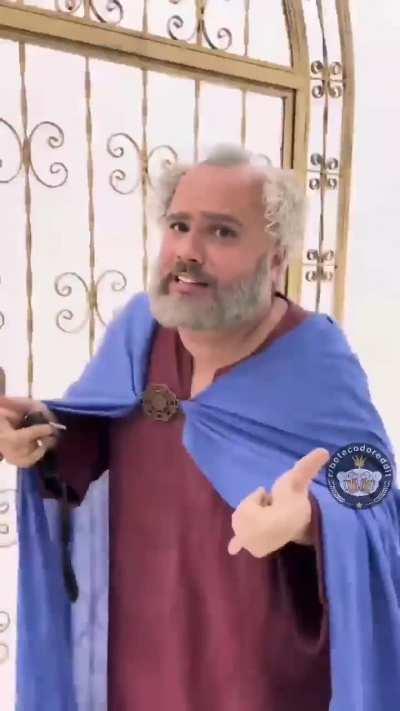 Preparem-se! Pq vai piorar!