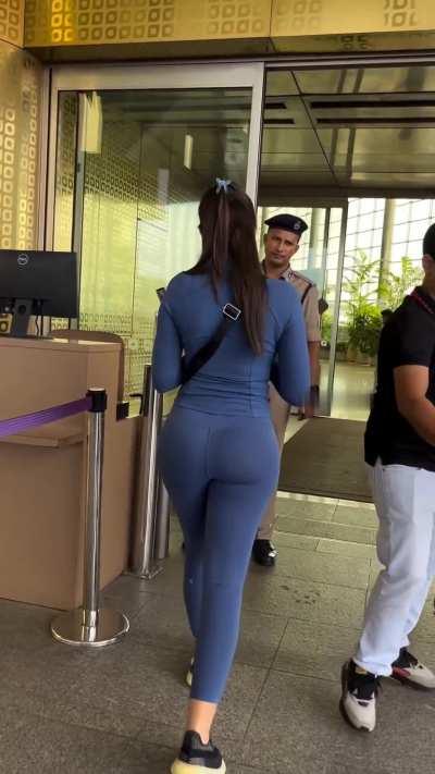 Booty Queen for Reason