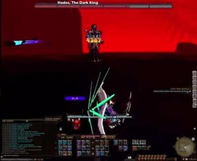 POV: you bought a copy of ffxiv off Craigslist