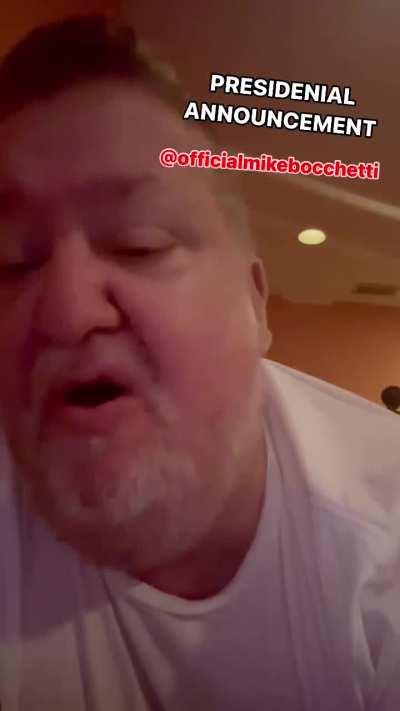 President Jimble has new Instagram account after being hacked at 15k :(. Support bro!