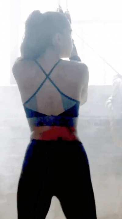 Hailee Steinfeld [Marvel's Hawkeye]