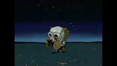 A low effort stalker meme