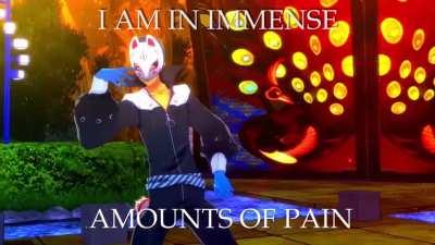 Yooskay dance to funny cowboy song