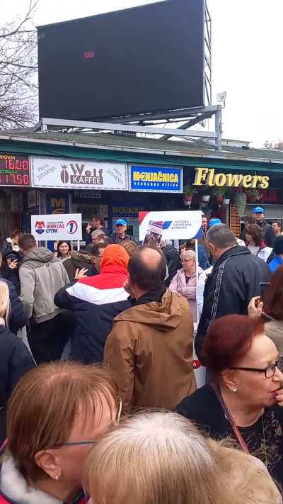 Дошли по рунду бр. 2 (Лиман; 30.03.2025.)