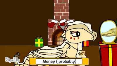 My part in the mr grinch spoof map!