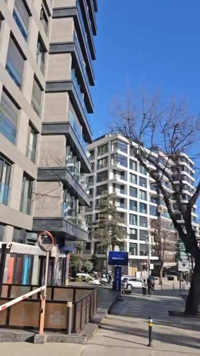 y'all told me to go outside so i did 🤤 