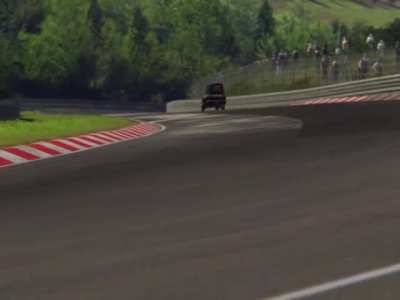 who’s at fault? (im the peel p50)