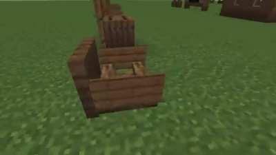 Random Chair/Seating designs