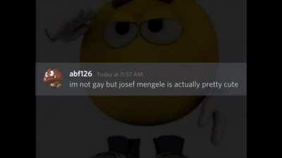 Average day on a tno discord server…