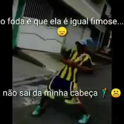 Qnts likes esse guerreiro merece??😭😭✊