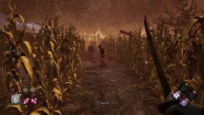 patience, precision, brutality