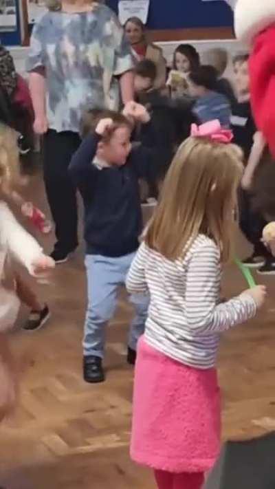 Bully Maguire Jr. Hater of the Damn Door, Bender of Dirt, Provider of Forgiveness