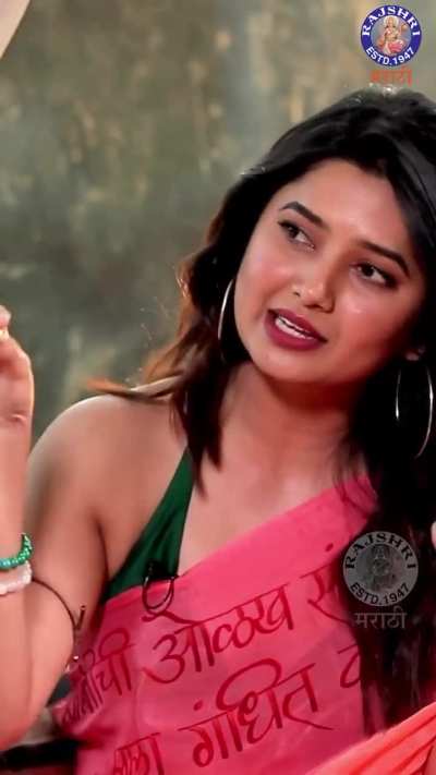 Prajakta Mali 😫🔥💖