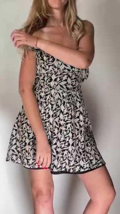 Enjoy my mombod reveal