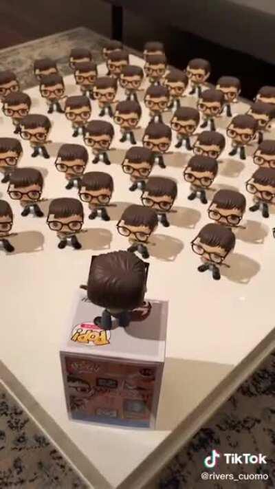 Guys, I’m worried about Rivers