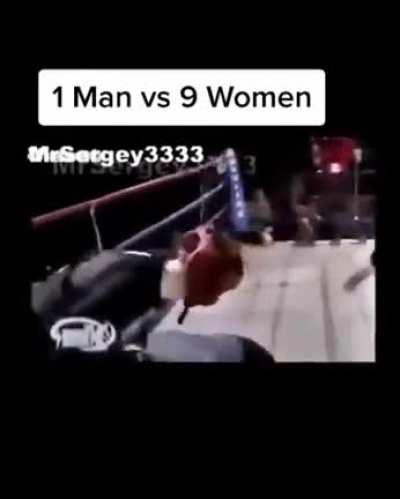 Don't let feminists find this video