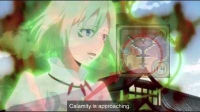 I LOVE CALAMITY BRAIN ROT I LOVE CALAMITY BRAIN ROT