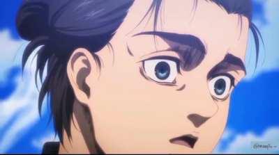 I don't get how you can see this and say the ending is shit