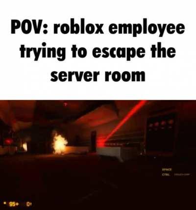 roblox ceo really be named 'david bazooka' lmaoooo