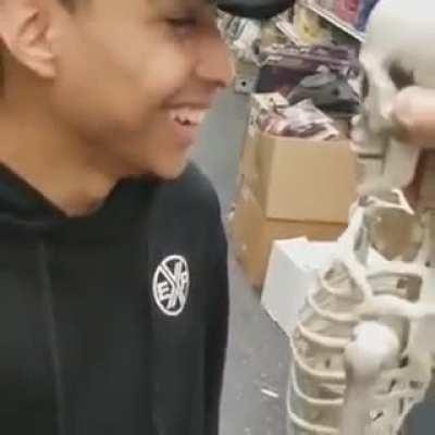 This is the joke ever