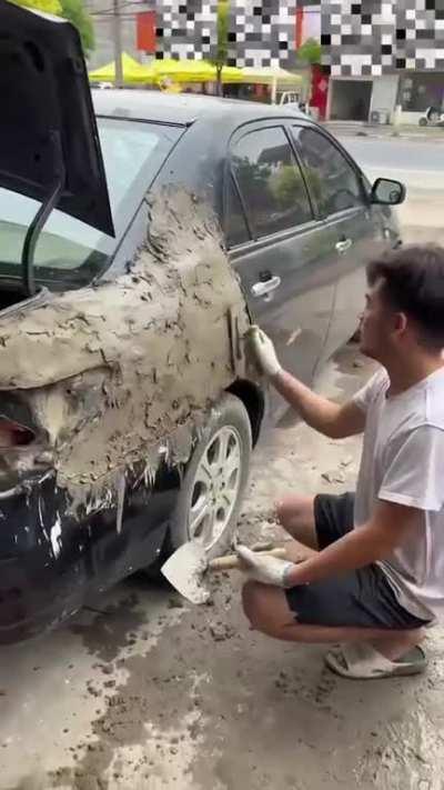 Maybe Maybe Maybe