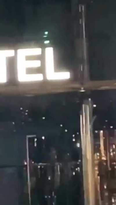 Karaoke Club is wild.