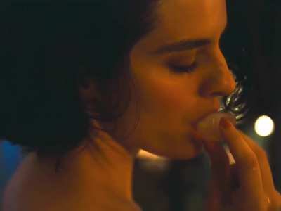 Noémie Merlant - Emmanuelle (2024)