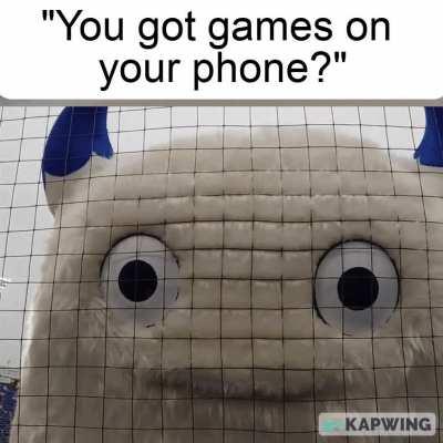 mf with that cold stare