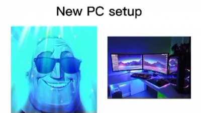 Na recieve mo ngayung new year