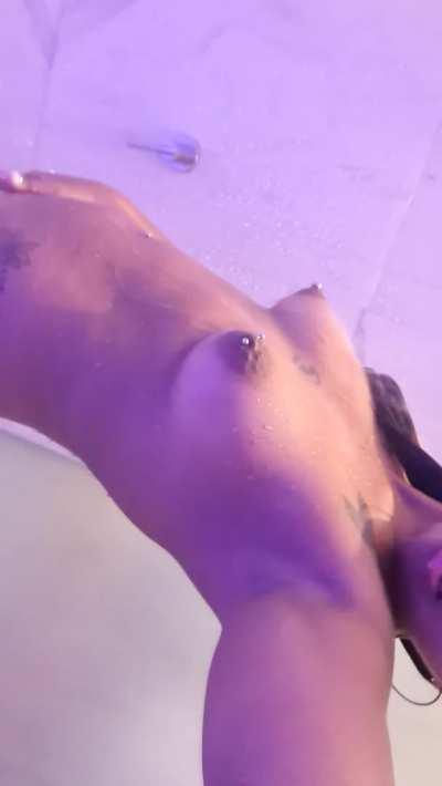 all in one im a slut and super cute