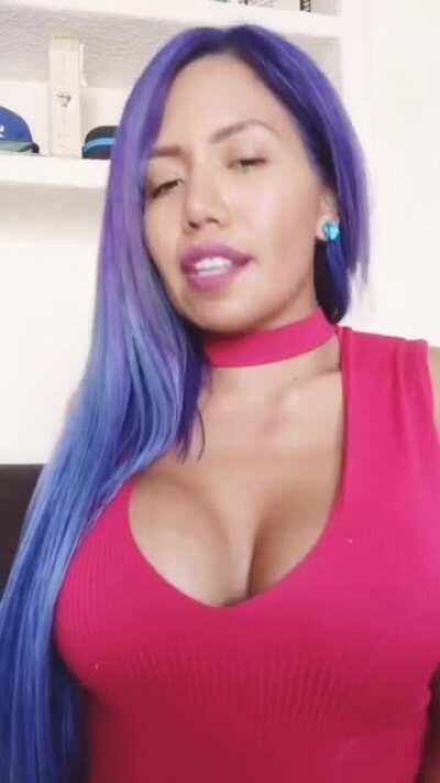 neta ni escuche lo que dijo