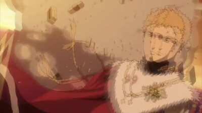 Black Clover - Graves Edit ( Was kinda bored so made one)